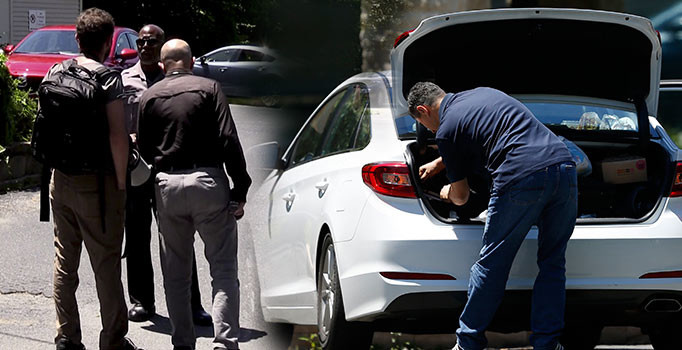 Pensilvanya’daki FETÖ kampında yoğun güvenlik önlemleri