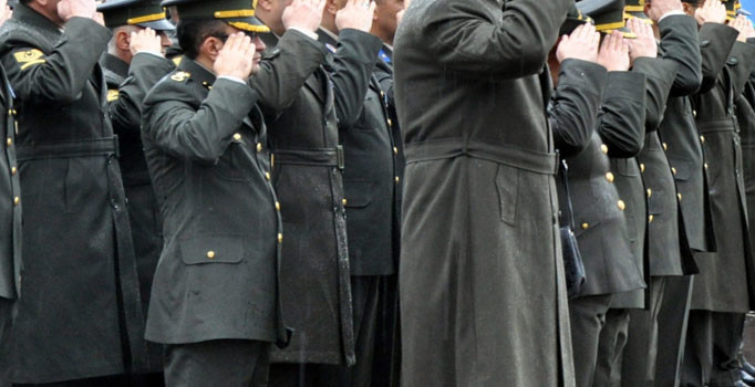 TSK'da büyük ihraç dalgası: 6 binden fazla subay ve astsubay ihraç edildi