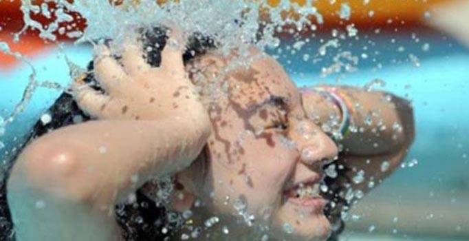 Sıcaklıklar artıyor, İstanbul kavrulacak