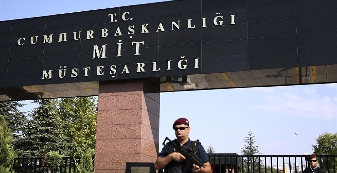 "MİT Müsteşarlığı" Başkanlık oldu