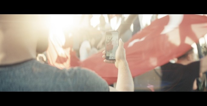 Türk Telekom’dan 15 Temmuz’da milli irade mesajı