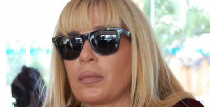 Zerrin Özer mahkemeye başvurdu