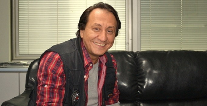 Özgür Ozan kimdir, nerelidir? Çocuklar Duymasın dizisiyle akıllarda yer etmişti