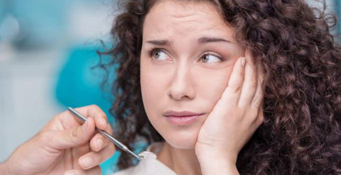 Ağrıyan dişinize karanfil koymayın