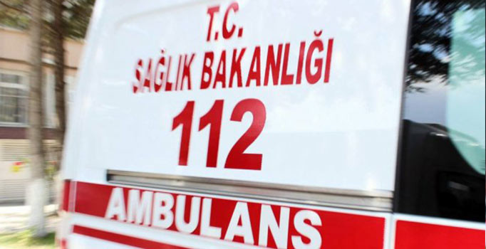 Yeni KHK ile 112'ye asılsız ihbara para cezası