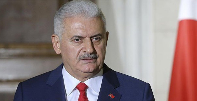 Binali Yıldırım: Yeni bir dönem başladı