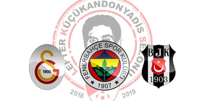 Süper Lig 2018-2019 fikstürü belli oldu: İşte derbi tarihleri