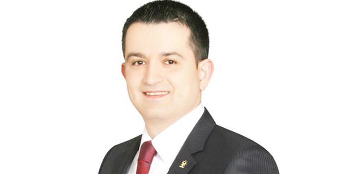 Bekir Pakdemirli kimdir? Tarım ve Orman Bakanı Bekir Pakdemirli'nin kariyeri