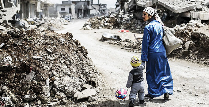 Ceyhun Çiçekçi yazdı: İsrail için en iyi seçenek ‘güçsüz Esad’