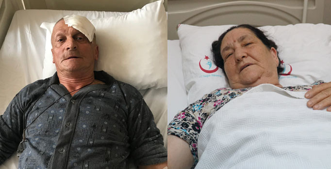 Tren faciasında yaralananlar yaşadıkları dehşeti anlattı: Vagon 4-5 takla attı