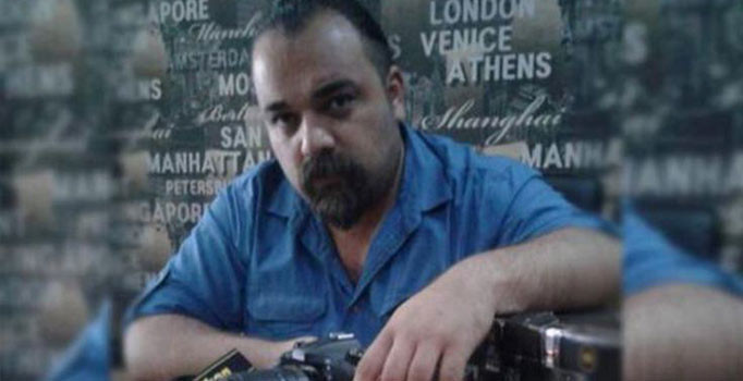 Çocuk gelini gören düğün fotoğrafçısı damadı dövdü