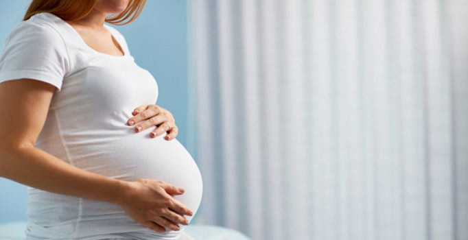 Gebelikte alerjiye dikkat