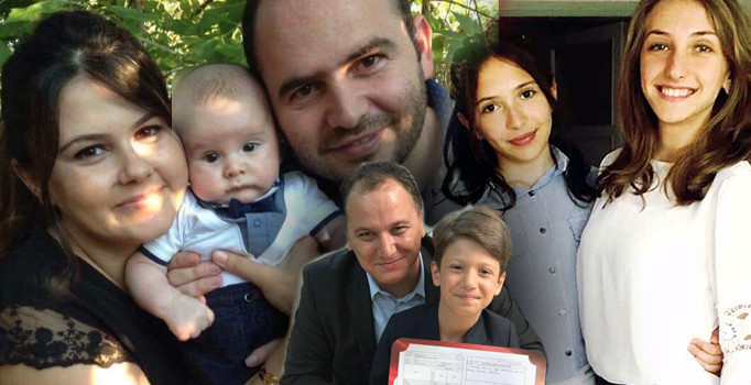 Çorlu'daki tren kazasından acı haberler... Geriye fotoğrafları kaldı