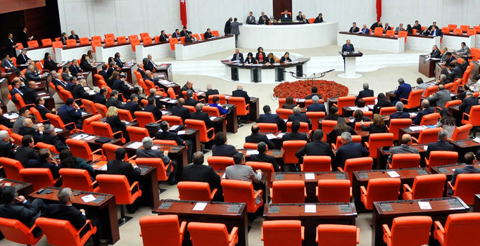 Aile Bakanlığı nafaka sistemi için harekete geçti