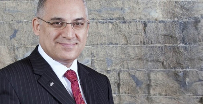 Mehmet Büyükekşi kimdir? Mehmet Büyükekşi kaç yaşında, nereli, mesleği ne, evli mi...