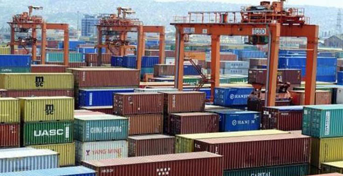 Türkiye'nin makine ihracatı ilk yarıda 8,3 milyar dolara yükseldi