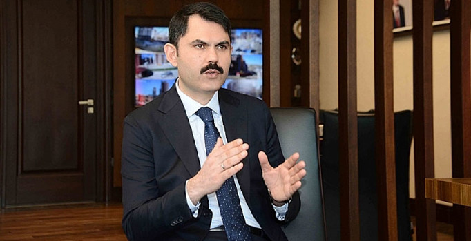 Çevre ve Şehircilik Bakanı Murat Kurum kimdir?