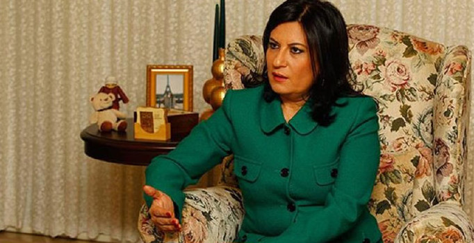 Nimet Baş kimdir? Nimet Baş nereli, kaç yaşında?