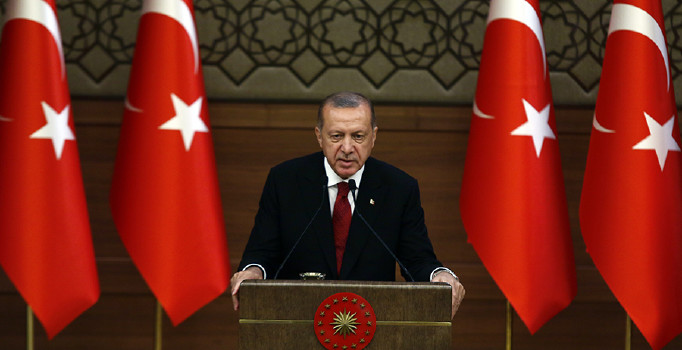 İşte yeni bakanlar listesi ve Cumhurbaşkanı yardımcısı