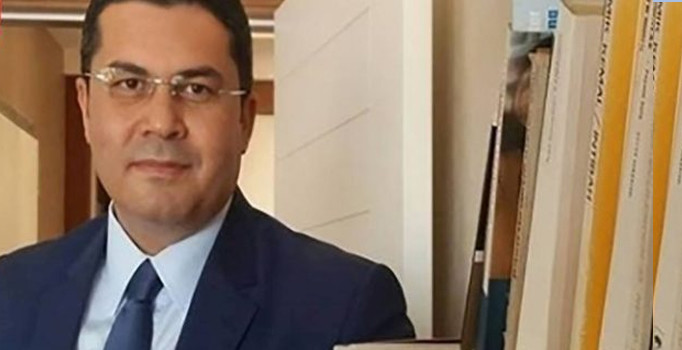 Ruhi Ersoy kimdir? Ruhi Ersoy kaç yaşında, nereli, evli mi, mesleği ne....