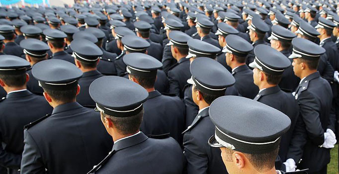 15 Temmuz’dan bugüne kamudan 125 bin 806 kişi ihraç edildi