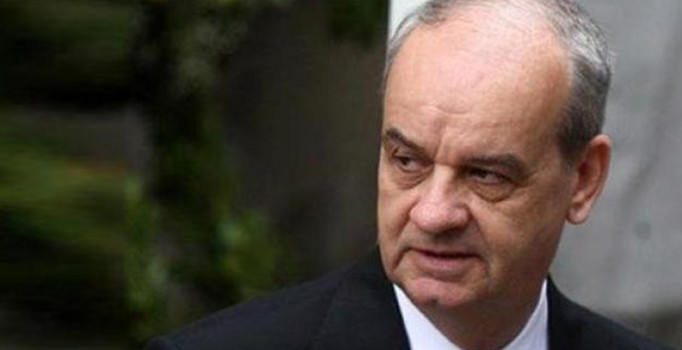 Başbuğ: Yargıtay'ın kararı Ergenekon mahkemesi'nin bütün işlemleri ve kararlarını yerle bir etmiştir