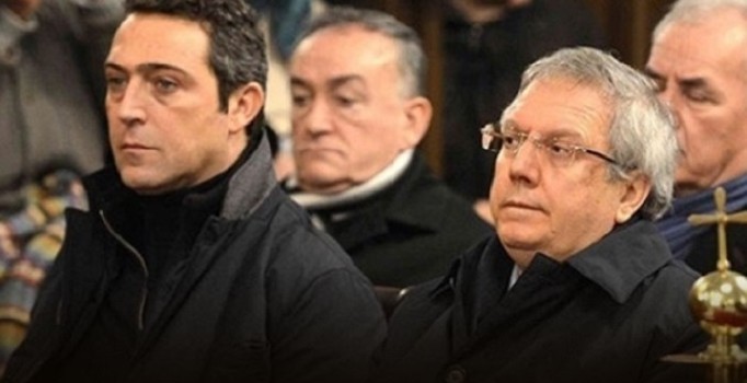 Fenerbahçe Başkanı Aziz Yıldırım'ın Ali Koç'u gözden çıkarmasının sebebi belli oldu