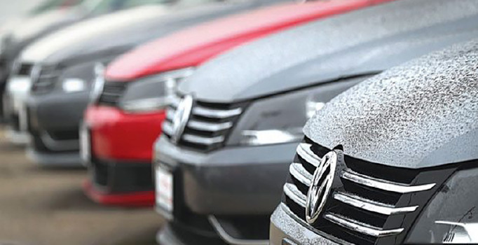 Dünyanın 5 otomobil devi 630 bin aracını geri çağırdı