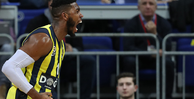 Fenerbahçe Doğuş’ta ayrılık