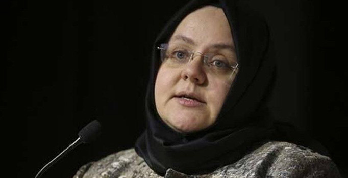 Eski Bakanın kızı yeni kabinede