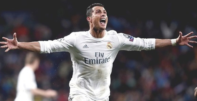 Son dakika! Yılın transfer bombası patladı! Ronaldo Juventus'ta