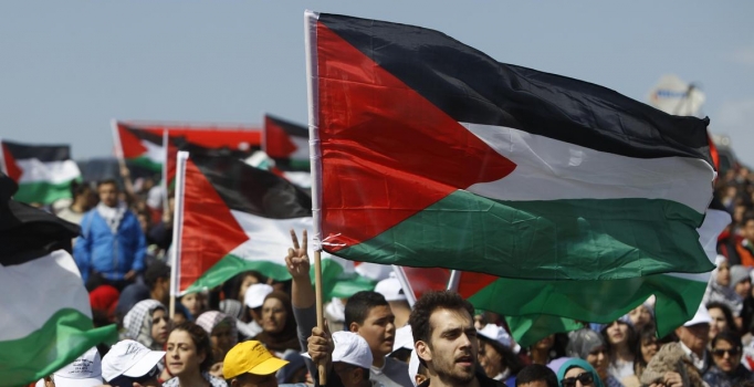 "Nekbe" günü'nden bu yana Filistinli nüfusu 9 kat arttı