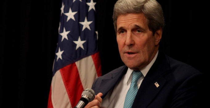 Kerry'den Suriye'de uçuşa yasak bölge açıklaması - Son dakika haberleri