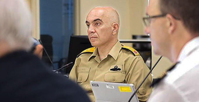 FETÖ firarisi 458 asker her yerde aranıyor: En önemli isim Mustafa Zeki Uğurlu