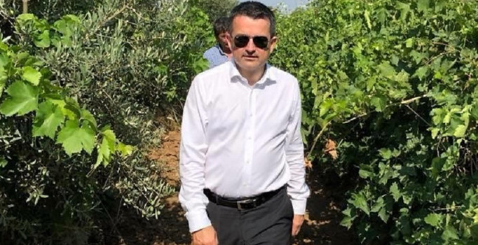 Bakan Pakdemirli’den ilk açıklama: Biraz şaşırdım