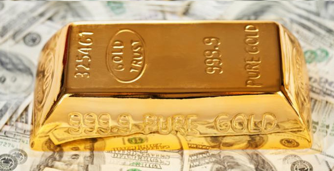 Altına en fazla yatırım yapan ülkeler Rusya ve Türkiye