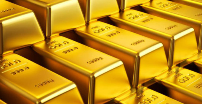Altının kilogramı 218 bin 500 liraya geriledi