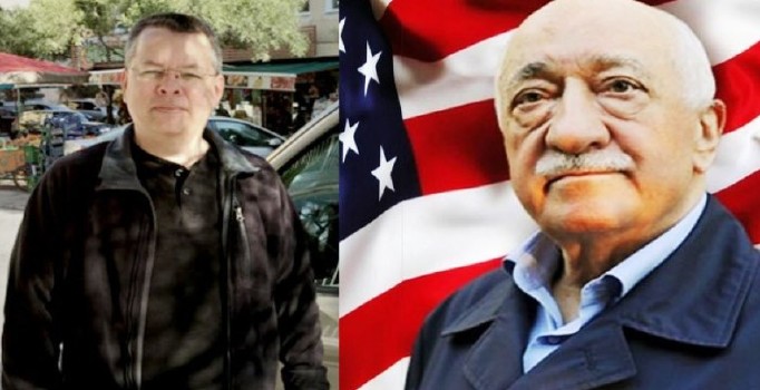 Son dakika! ABD'li heyet Türkiye'ye geliyor