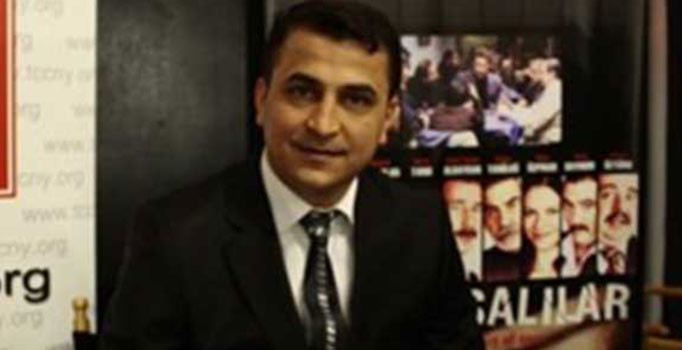 'Uyanış' filminin yönetimini Ali Avcı'ya 15 yıl hapis talebi