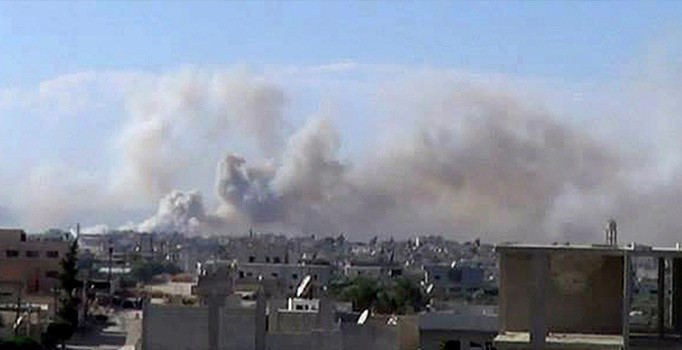 AB'den İdlib uyarısı: Yıkıcı sonuçlar doğurur