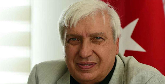 Son dakika! Türk basketbolunun duayen ismi Doğan Hakyemez yaşamını yitirdi