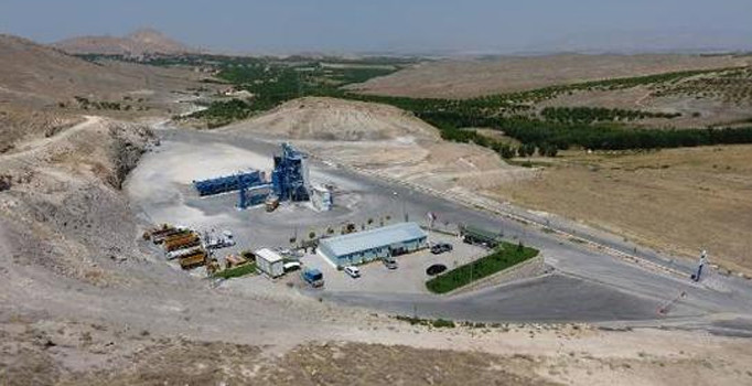 Battalgazi Belediyesi 1000 KW’lık güneş enerji santrali kuracak