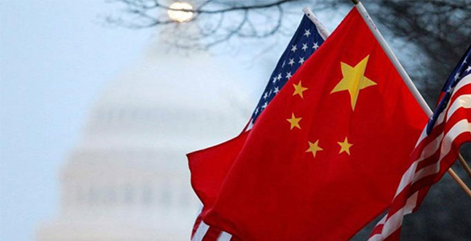 ABD'nin listesine Çin'den rest: Karşılık vereceğiz