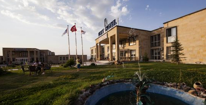 Kapadokya Üniversitesinin ilk yüksek lisans programı açıldı