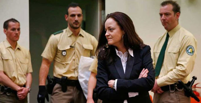 Dışişleri Bakanlığından NSU davasında verilen karara derin devlet vurgusu