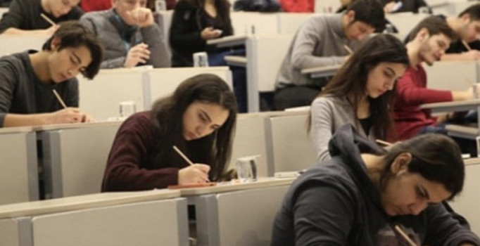 YKS tercihleri başladı