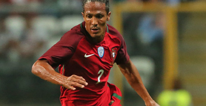 Bruno Alves Parma'da
