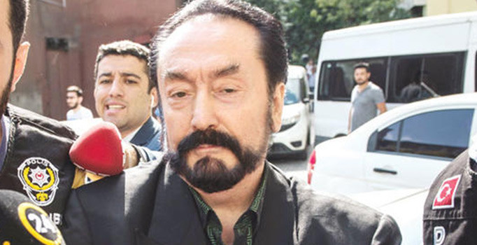 Adnan Oktar'ın avukatından açıklama