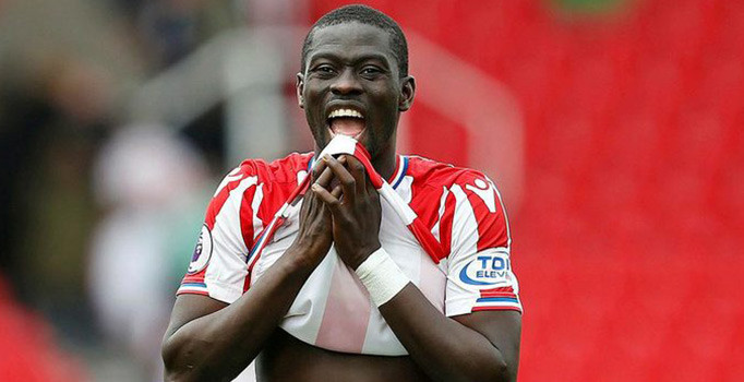 Galatasaray ve Fenerbahçe Ndiaye'nin peşinde