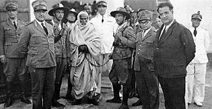 Libya'da 'çöl aslanı' Ömer Muhtar'ın oğlu vefat etti